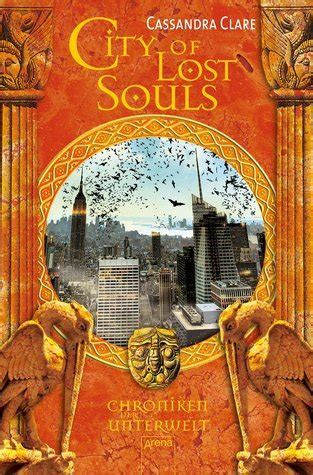 city of lost souls pdf|(PDF) City of Lost Souls pdf .